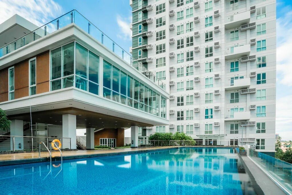 Davao Central Suites 4*