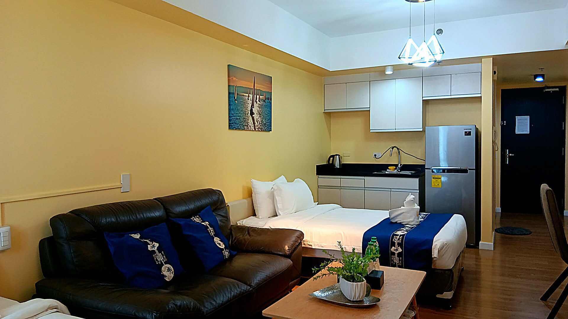 Davao Central Suites 4*