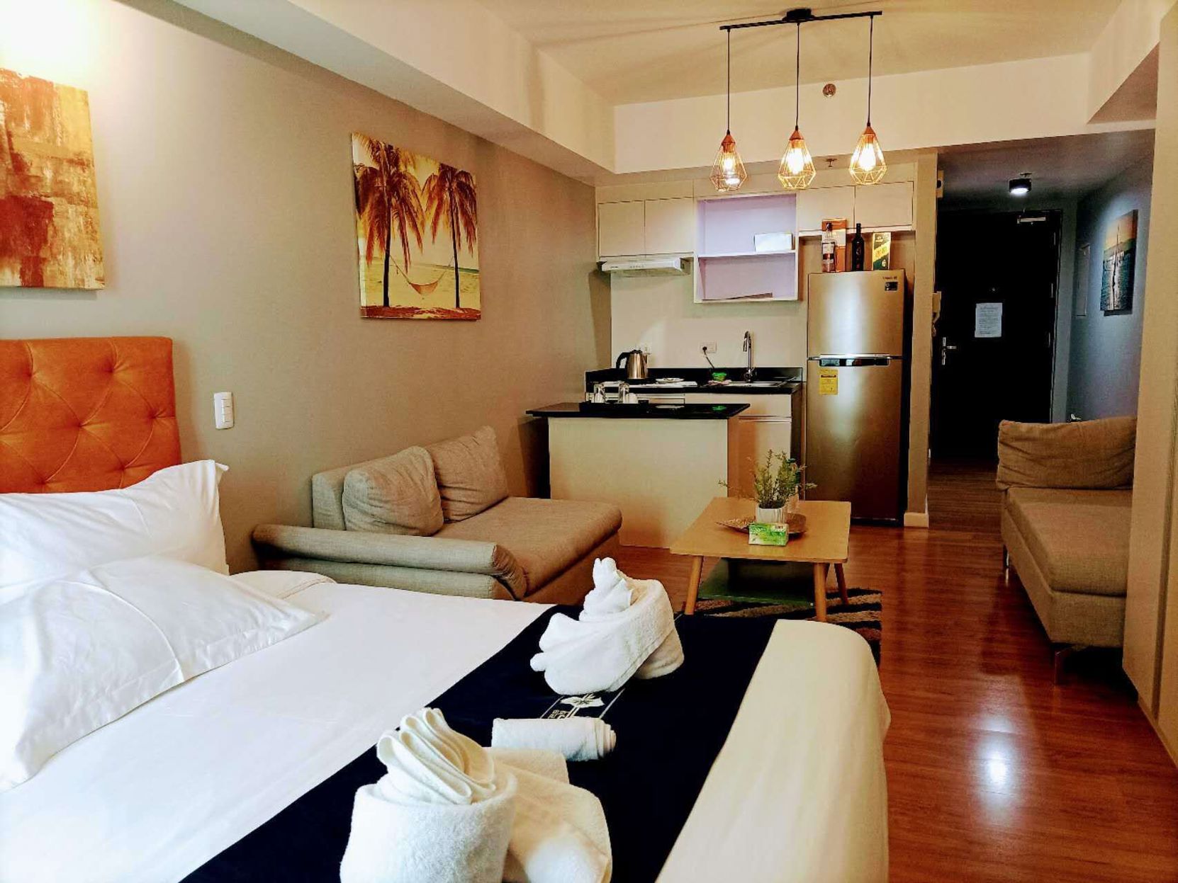 Davao Central Suites 4*