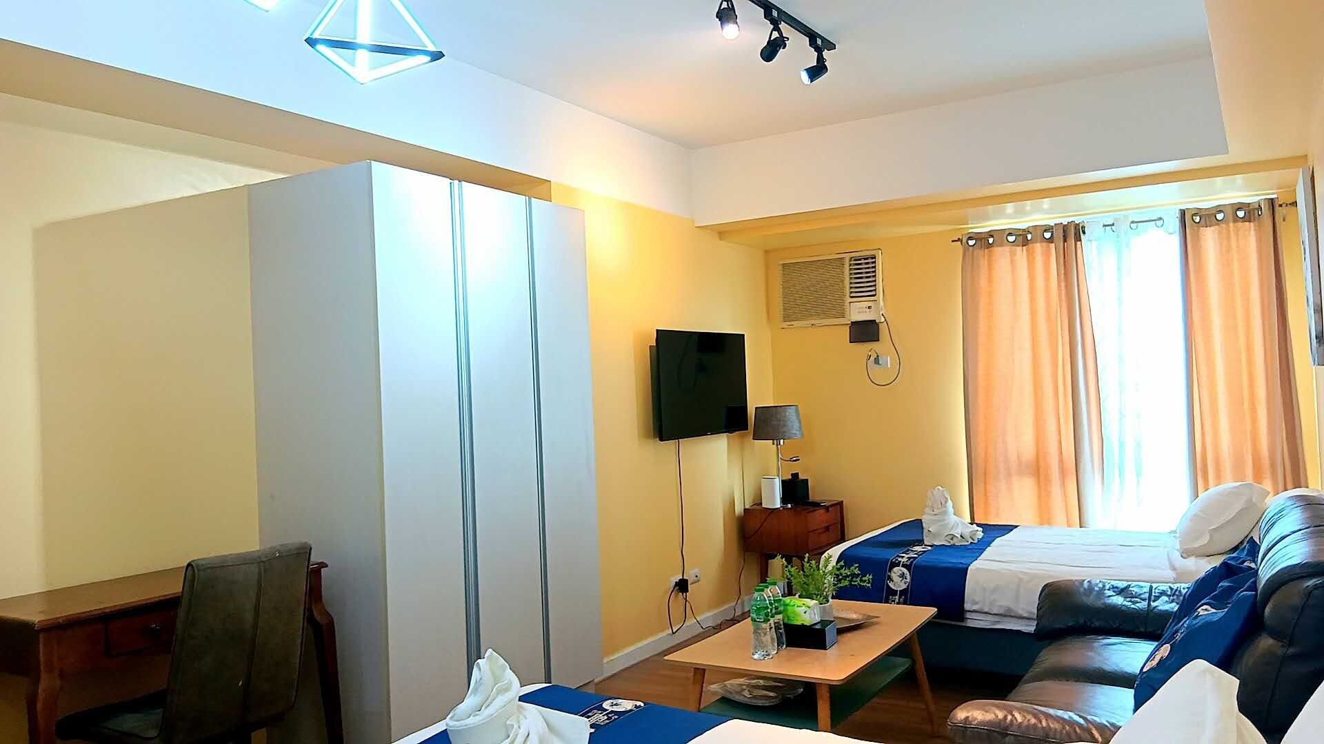 Davao Central Suites 4*