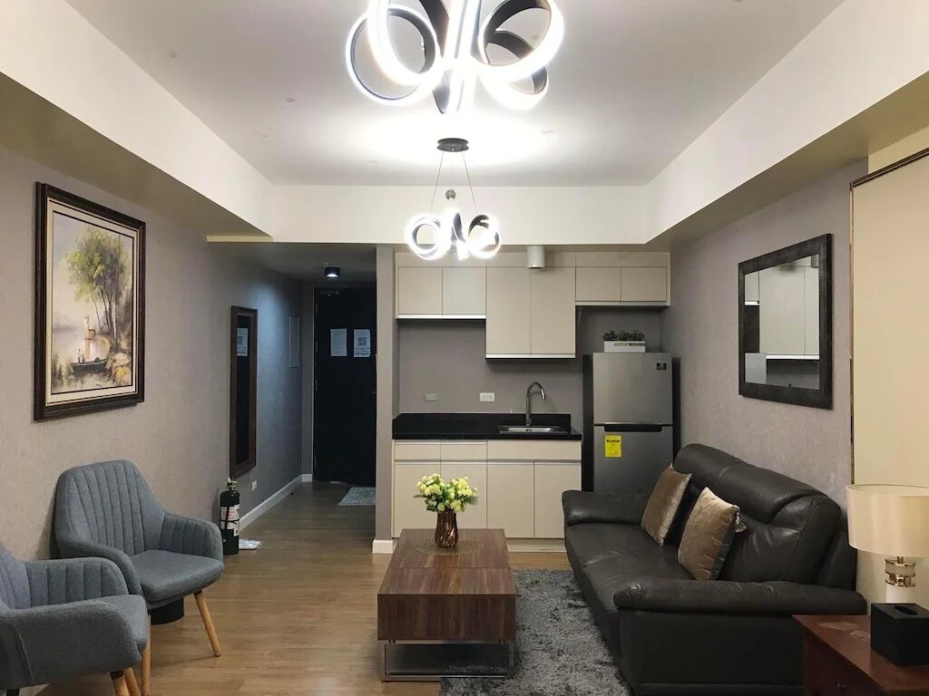 Davao Central Suites 4*