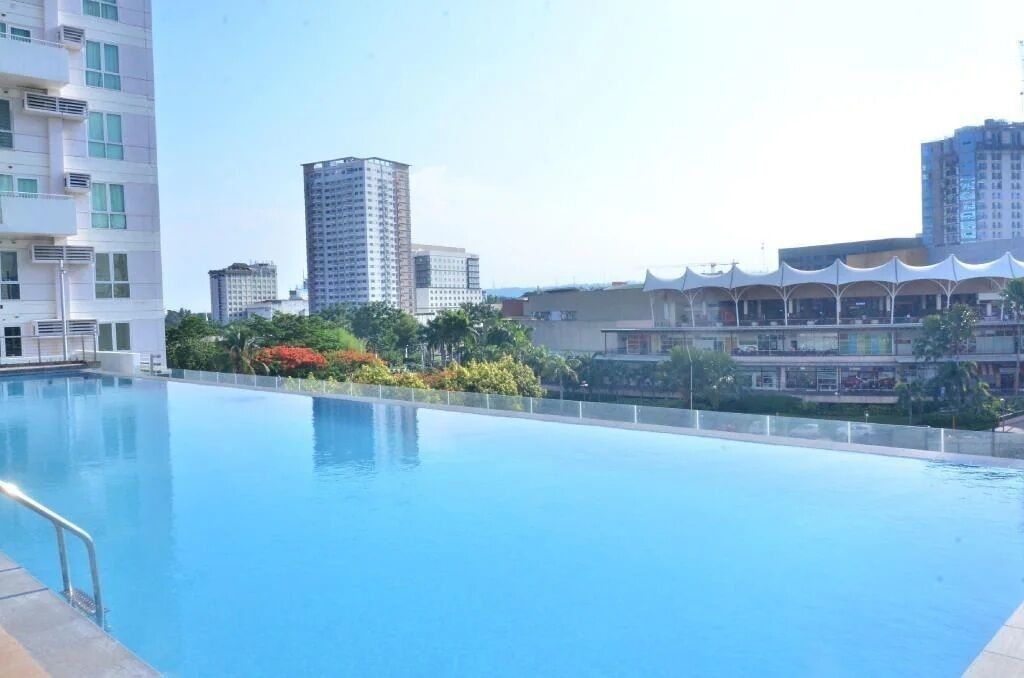 Davao Central Suites 4*