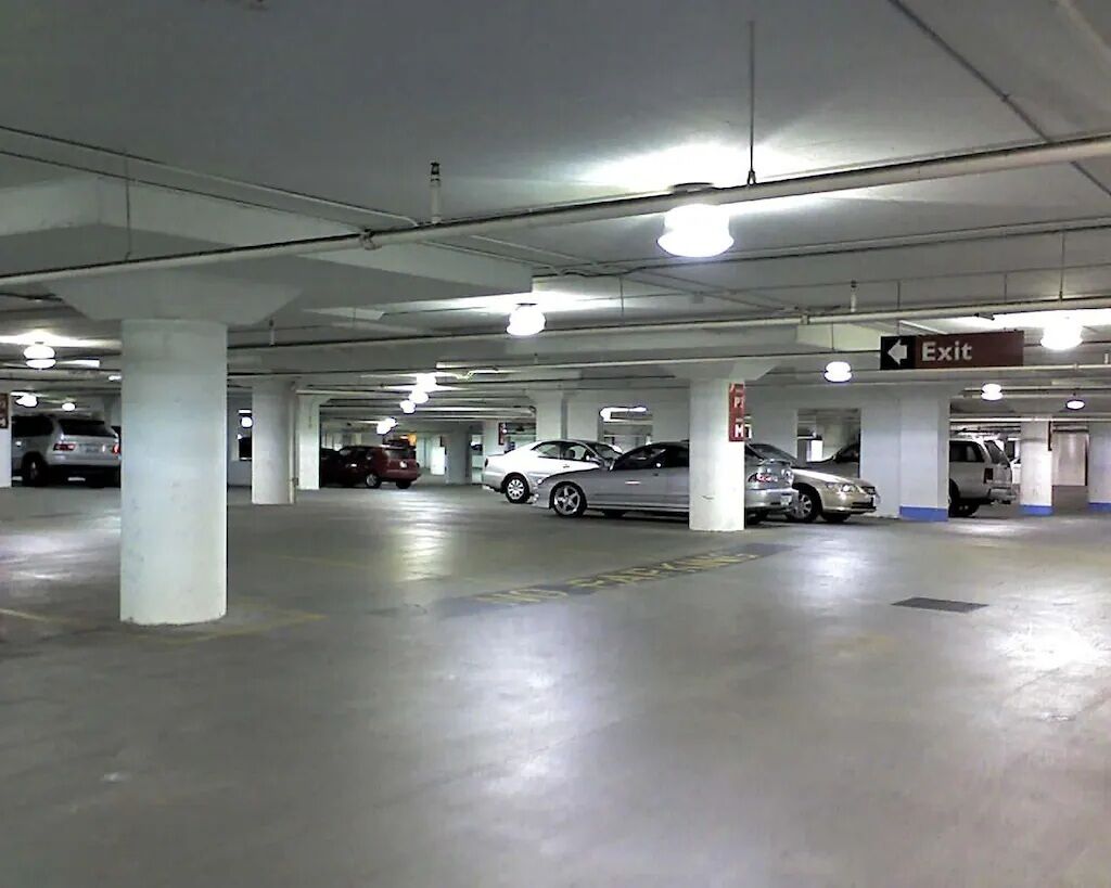 Davao Central Suites 4*