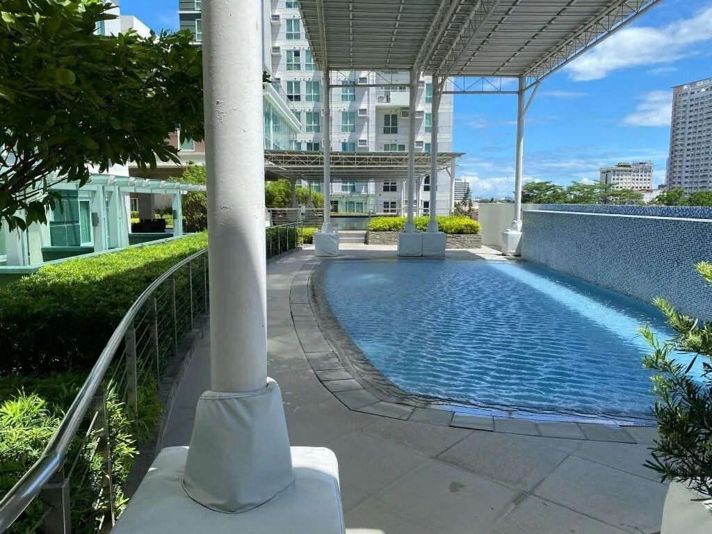 Davao Central Suites 4*