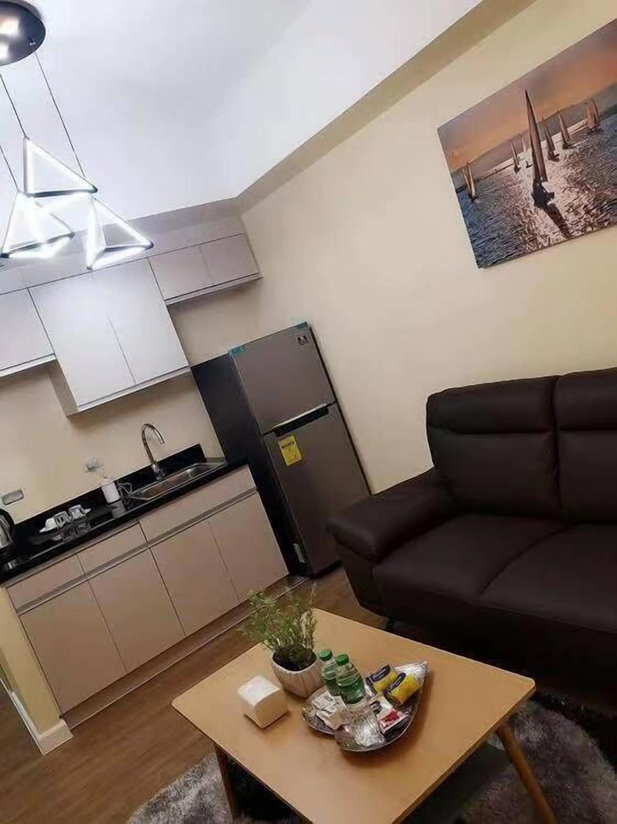 Davao Central Suites 4*