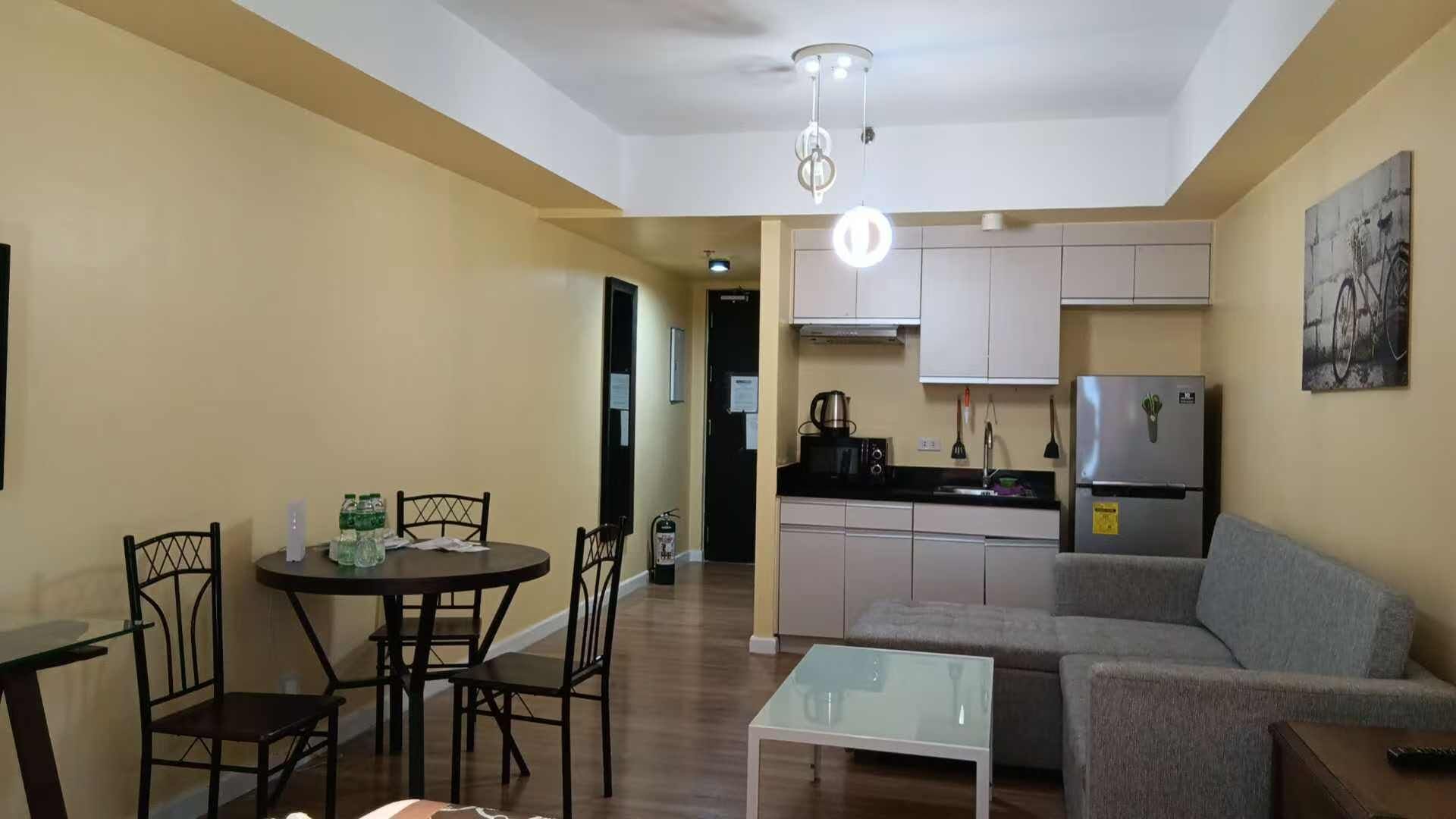 Davao Central Suites 4*