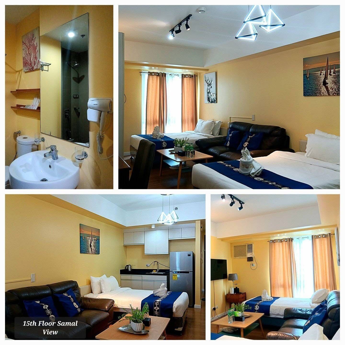 Davao Central Suites 4*