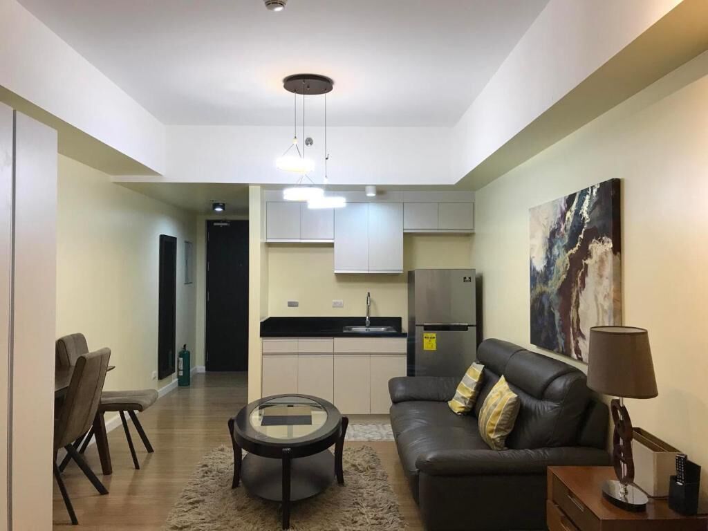 Davao Central Suites 4*