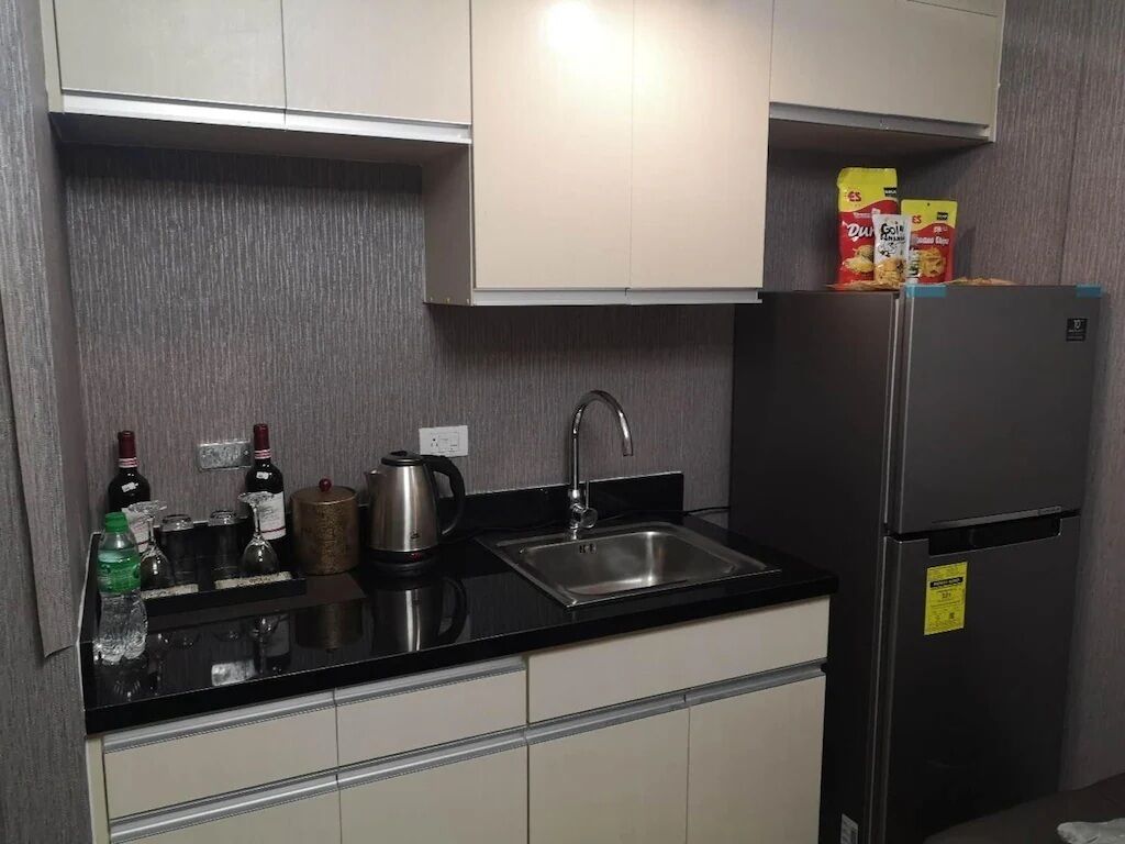 Davao Central Suites 4*