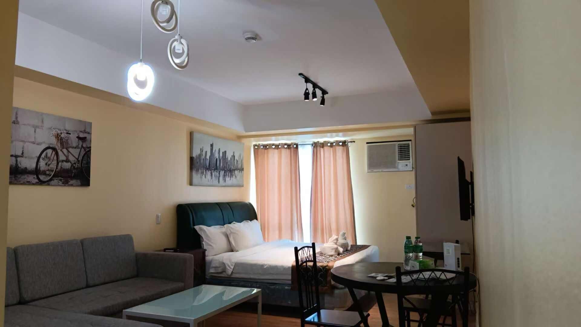 Davao Central Suites 4*