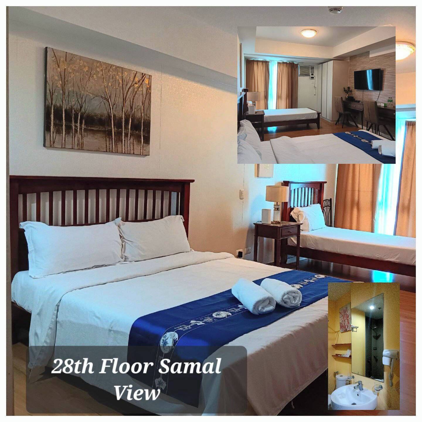 Davao Central Suites 4*
