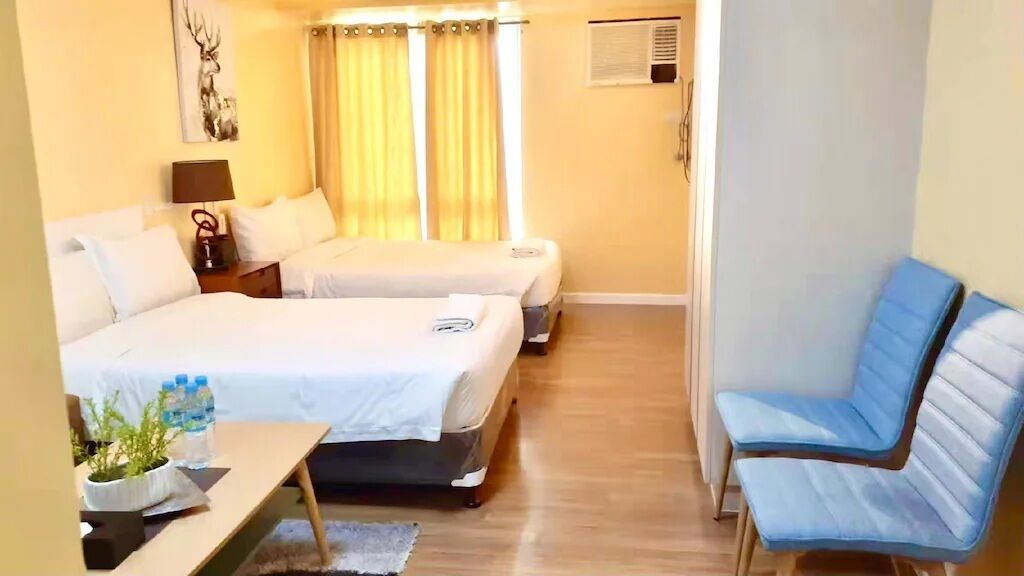 Davao Central Suites 4*