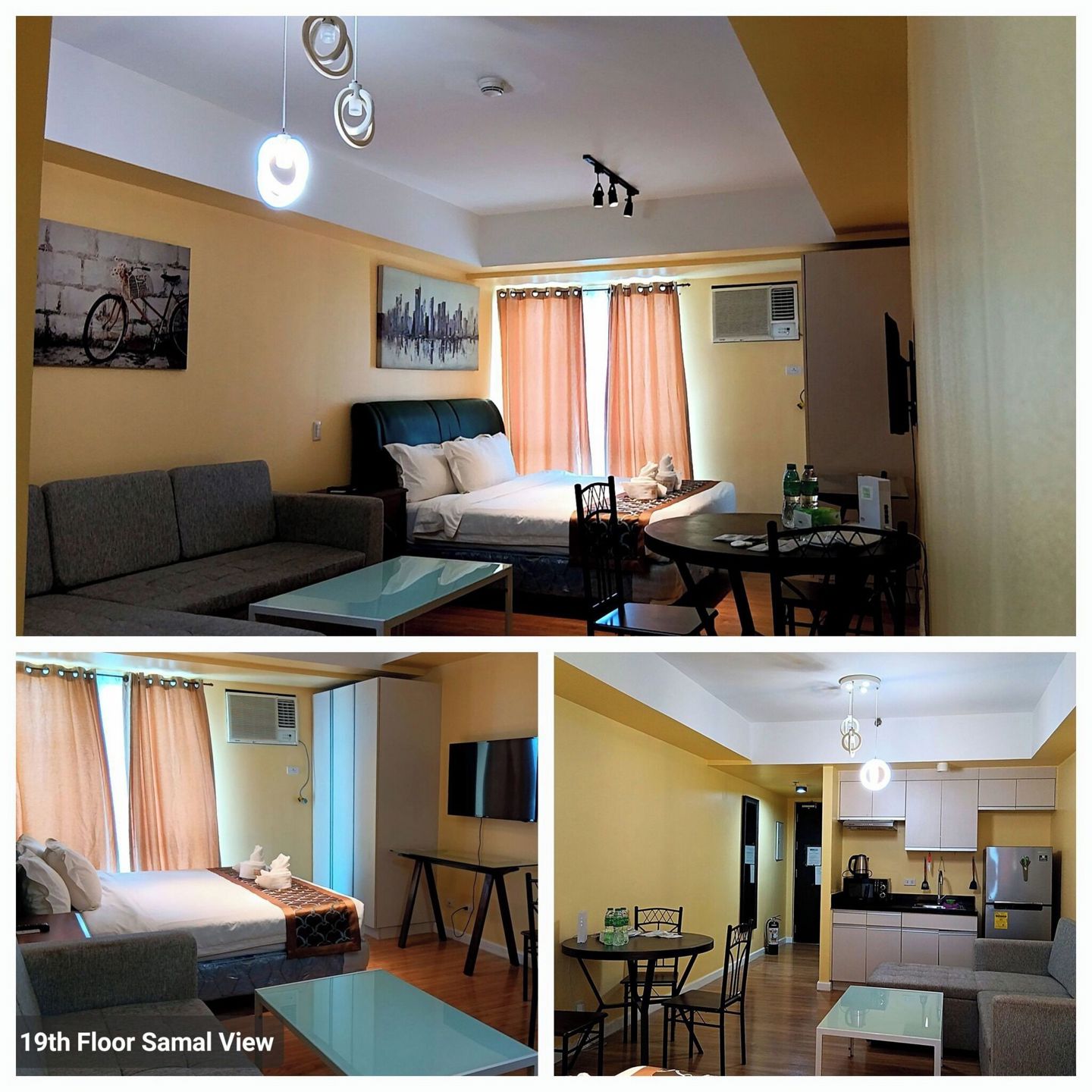 Davao Central Suites 4*