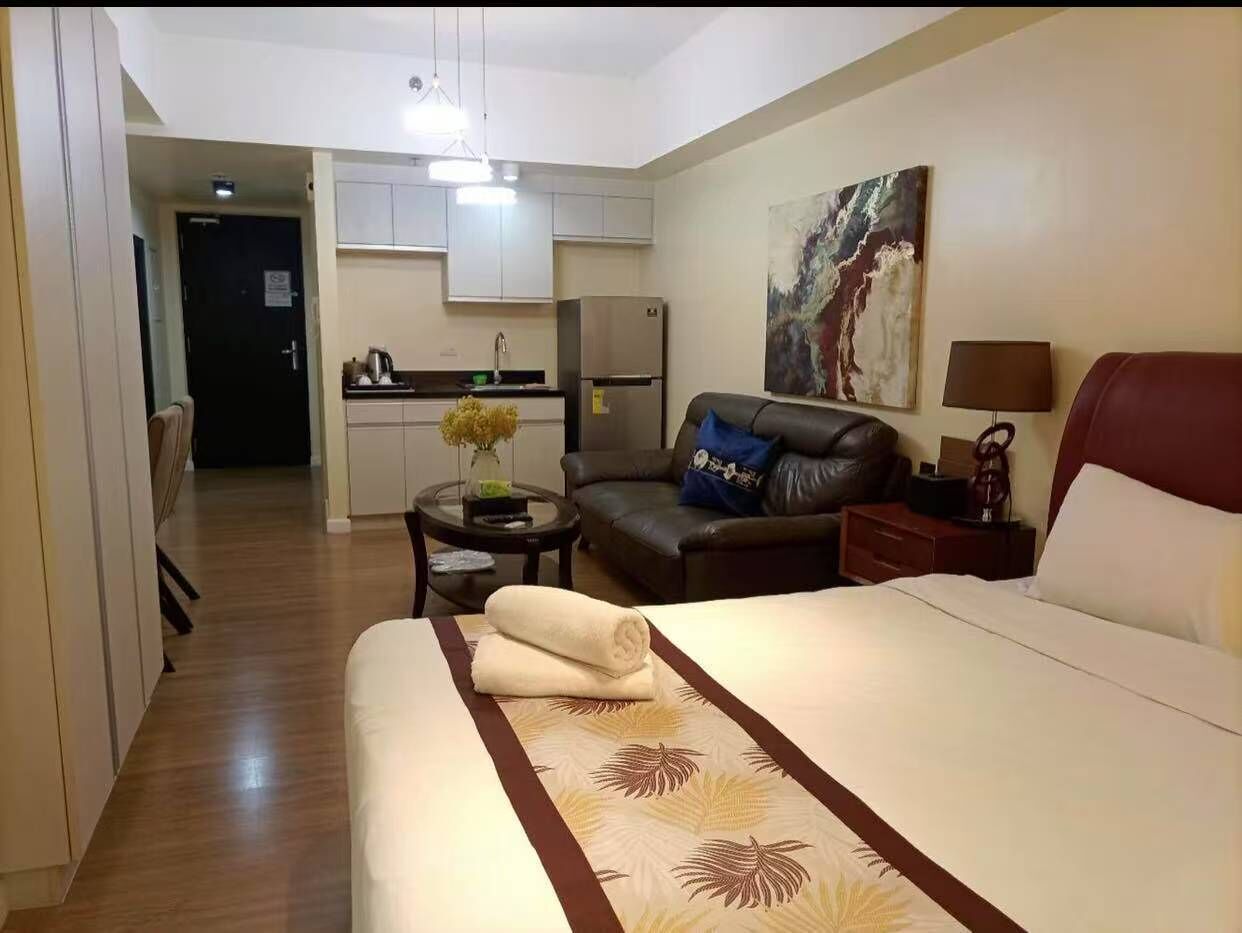 Davao Central Suites 4*