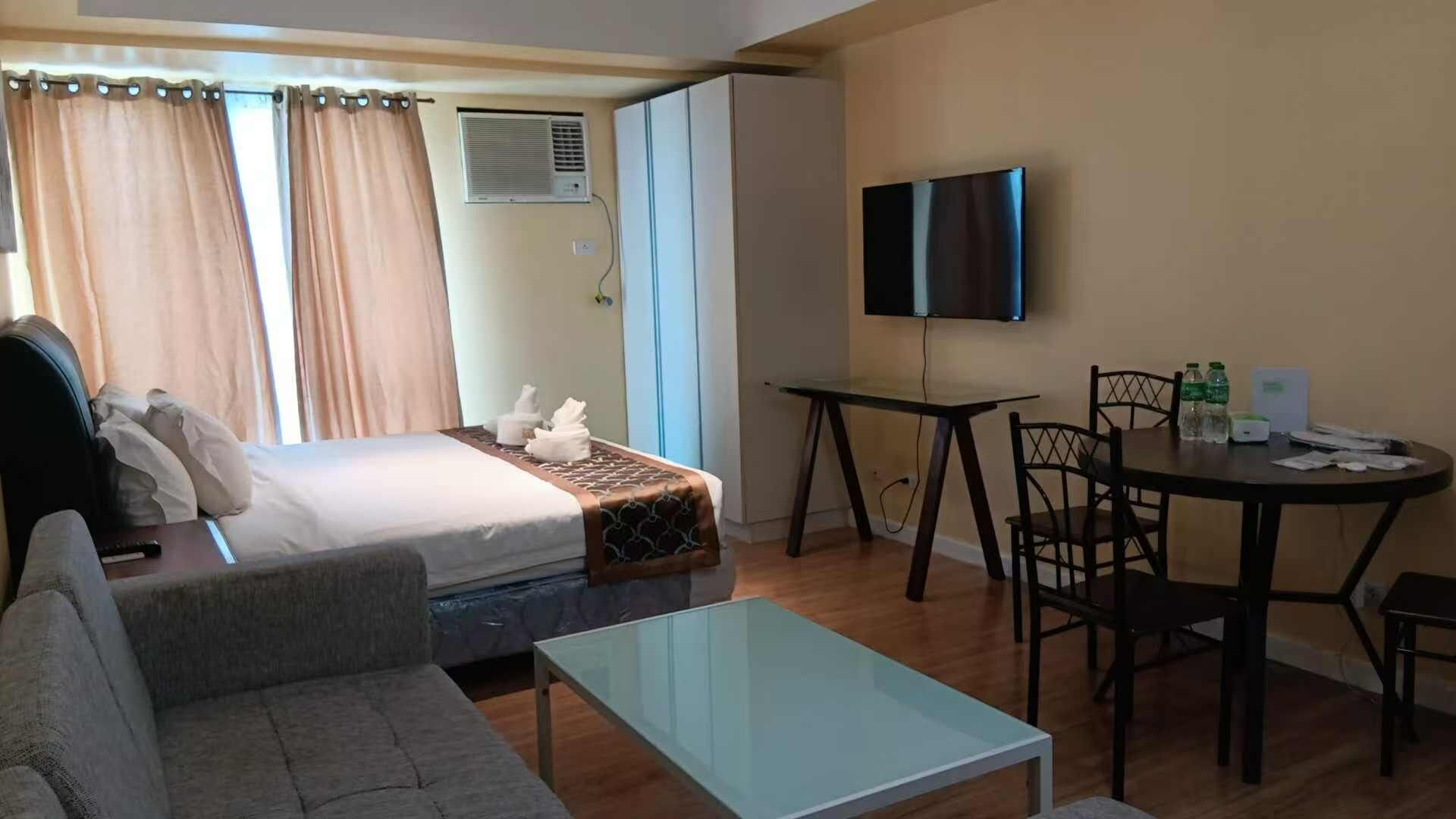 Davao Central Suites 4*