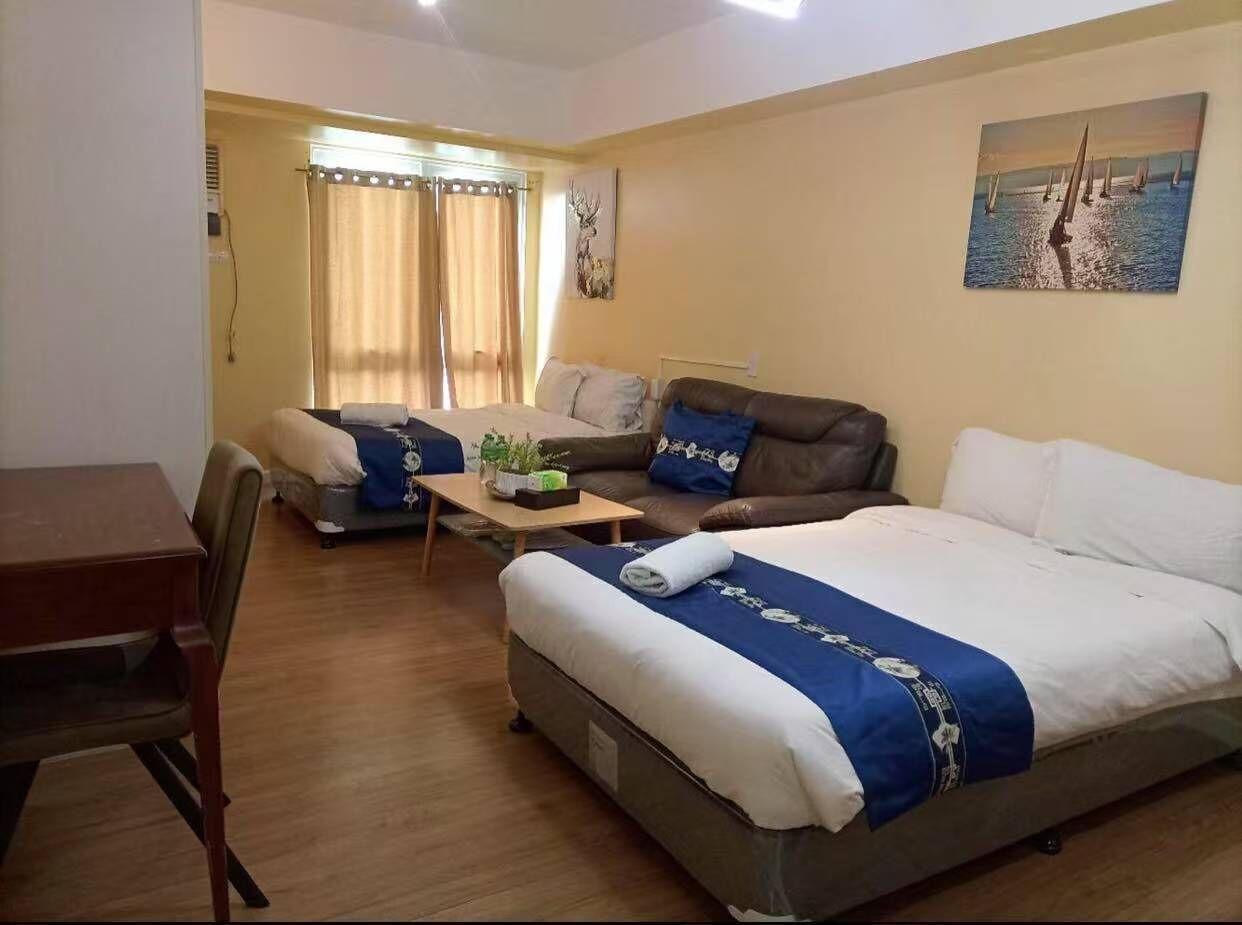 Davao Central Suites 4*