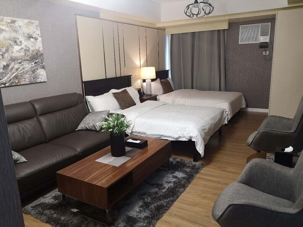 Davao Central Suites 4*