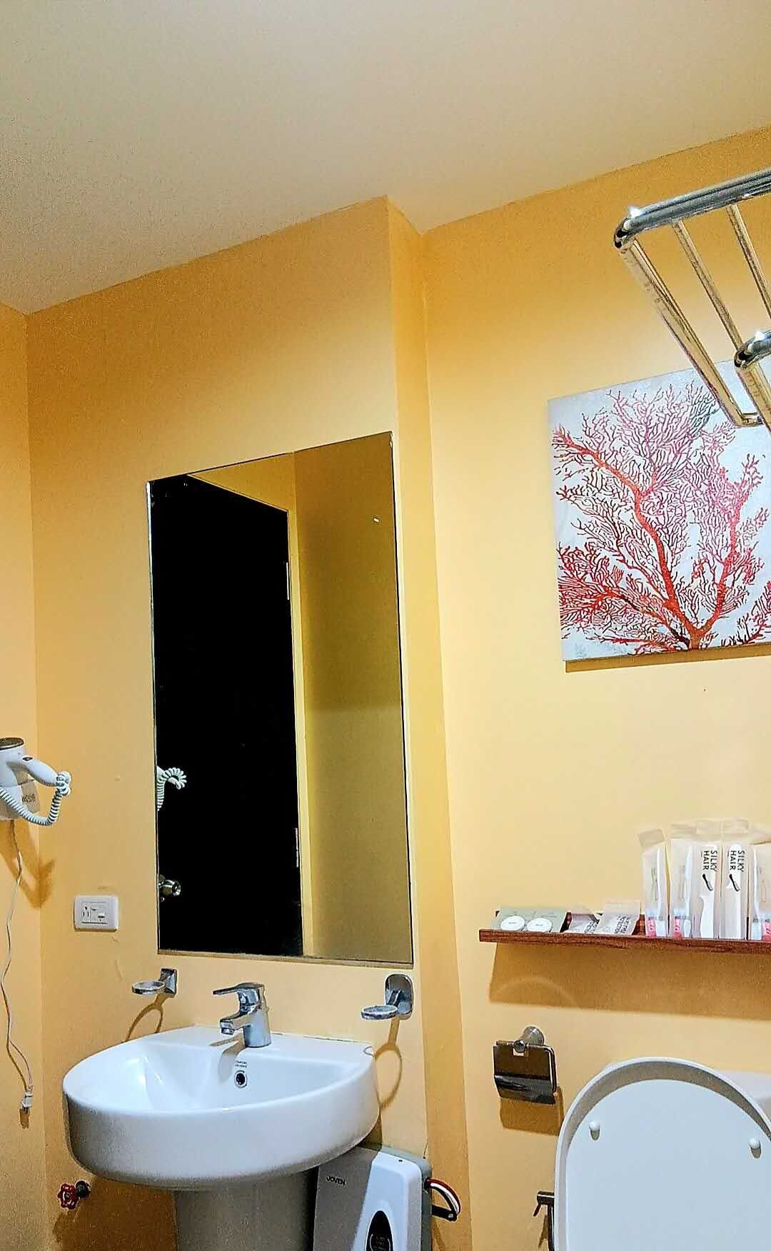 Davao Central Suites 4*