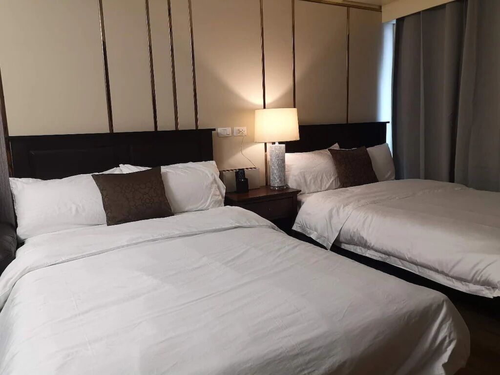 Davao Central Suites 4*