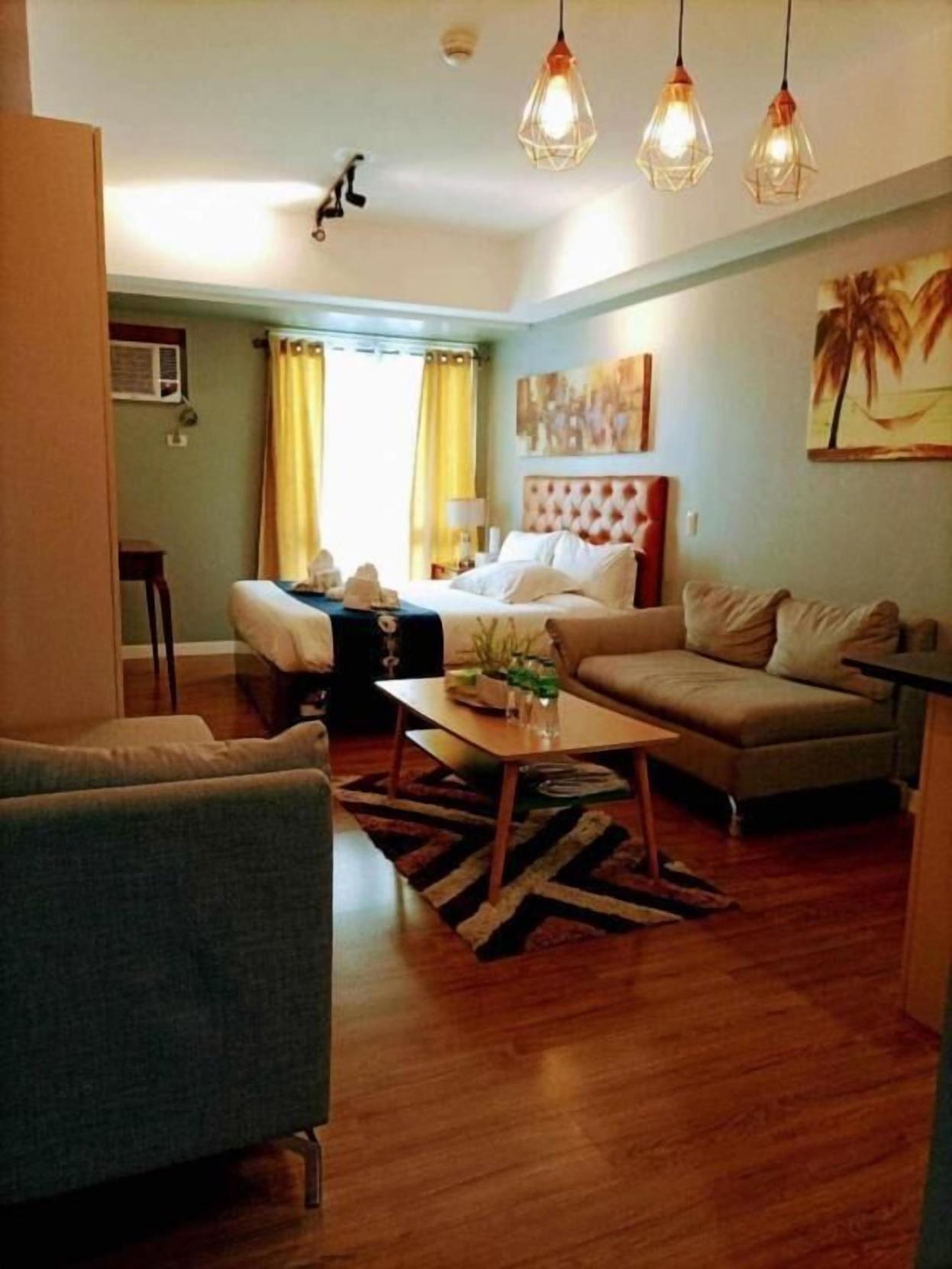 Davao Central Suites 4*