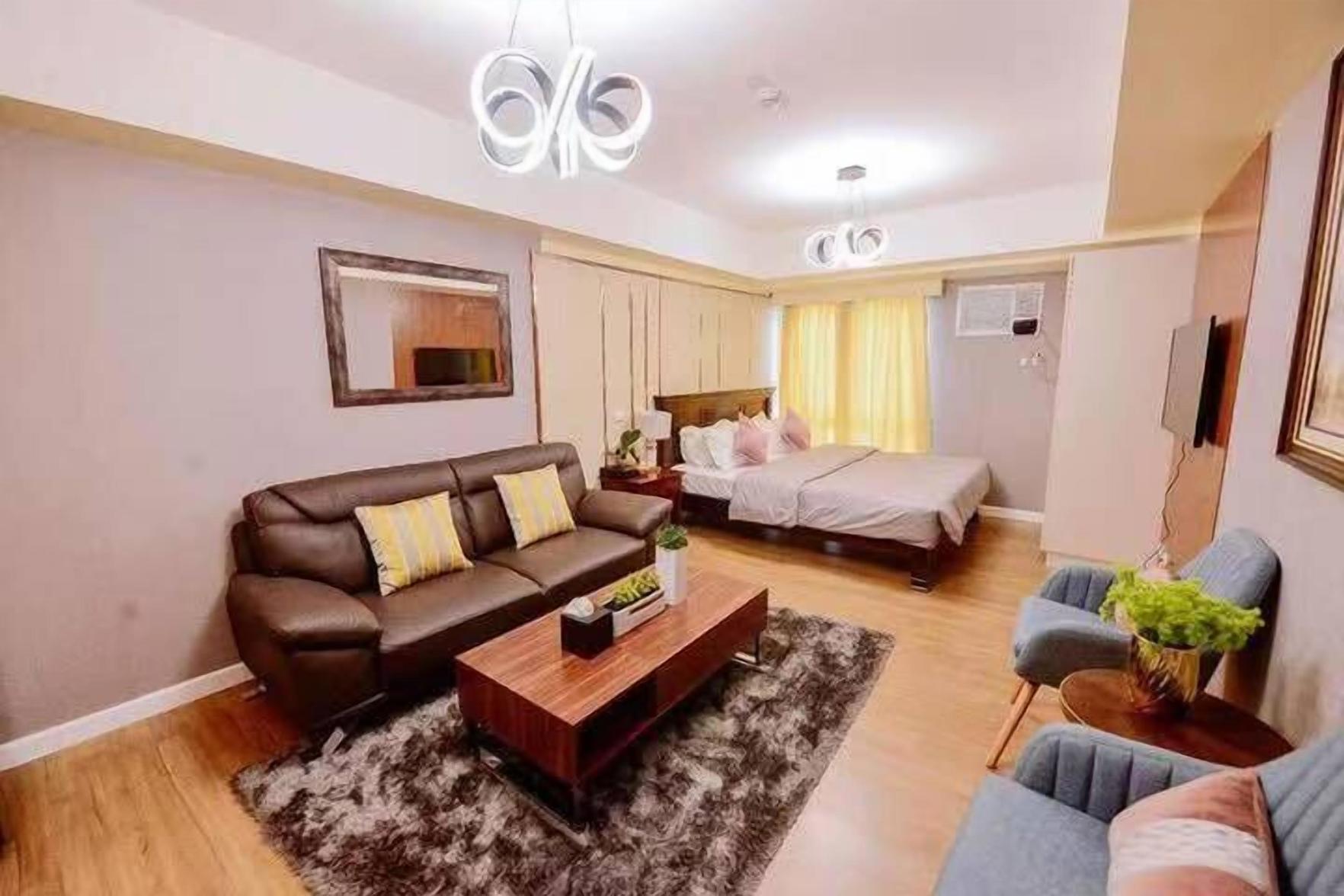 Davao Central Suites 4*