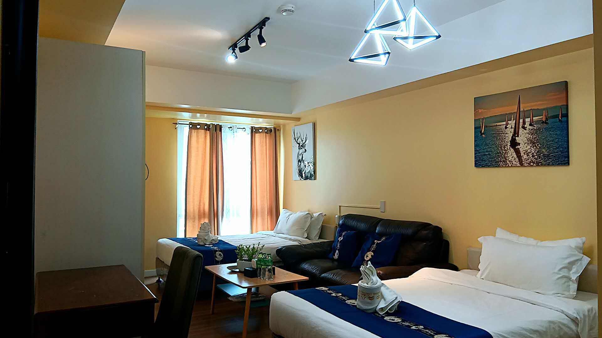 Davao Central Suites 4*