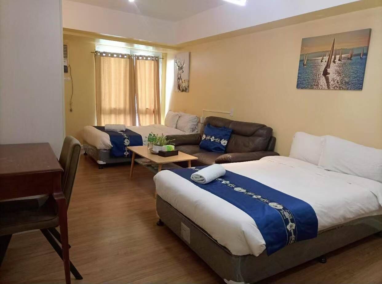 Davao Central Suites 4*