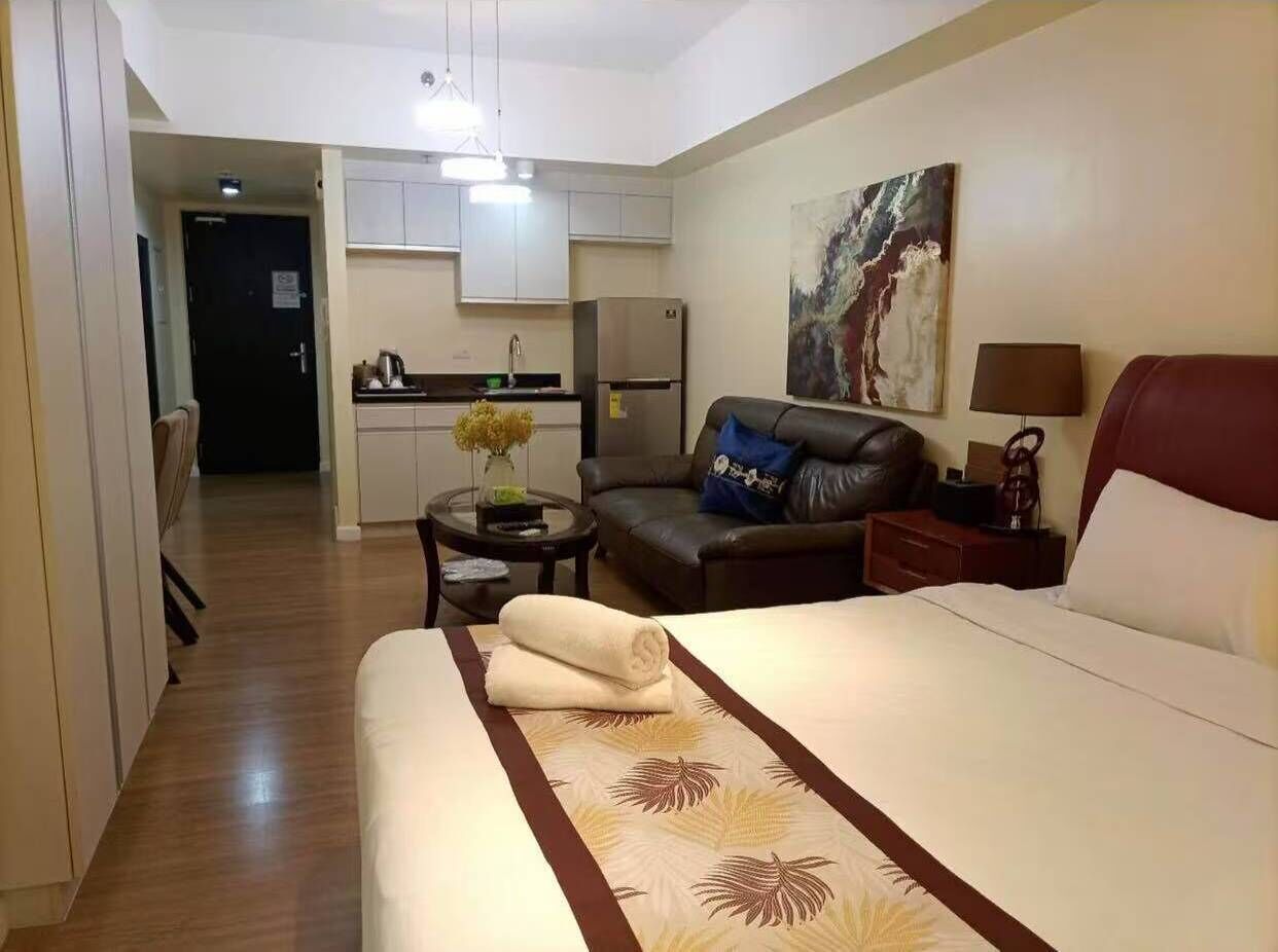 Davao Central Suites 4*