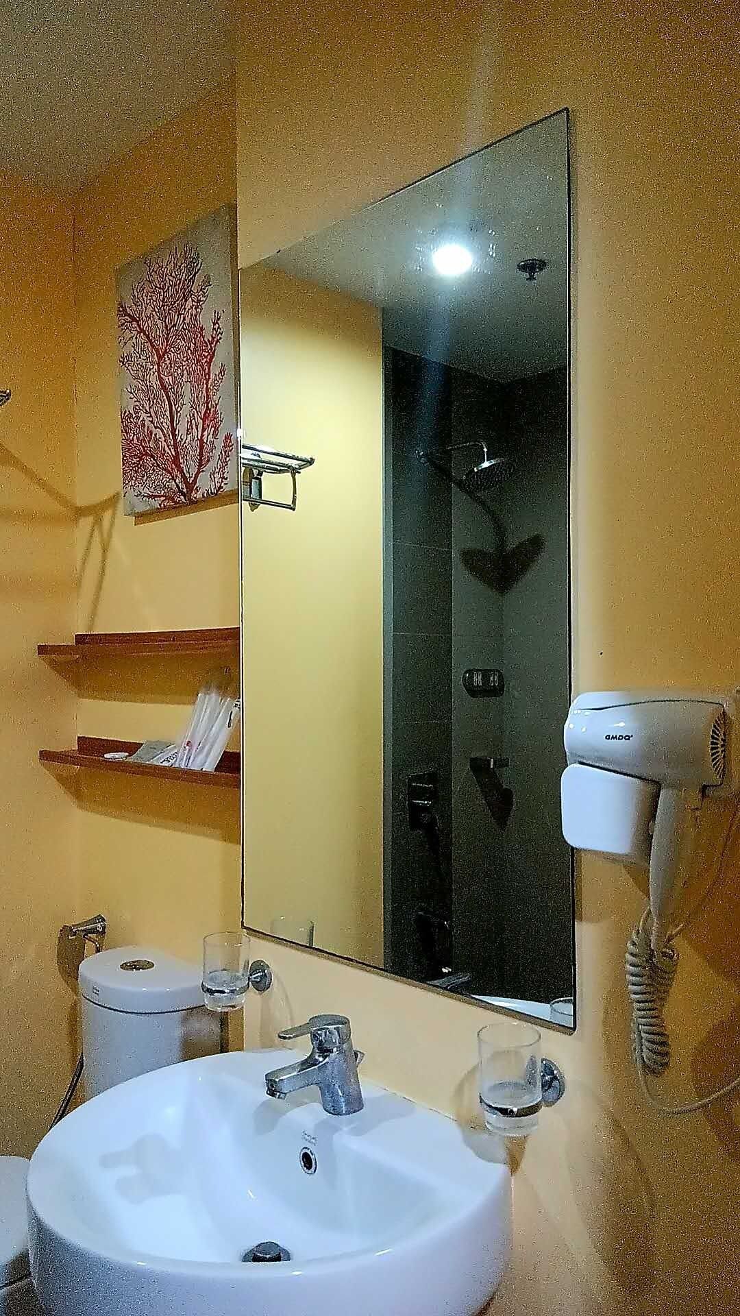 Davao Central Suites 4*