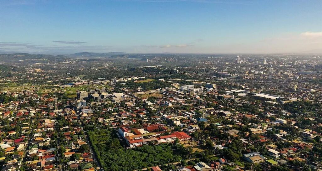 Davao Central Suites 4*