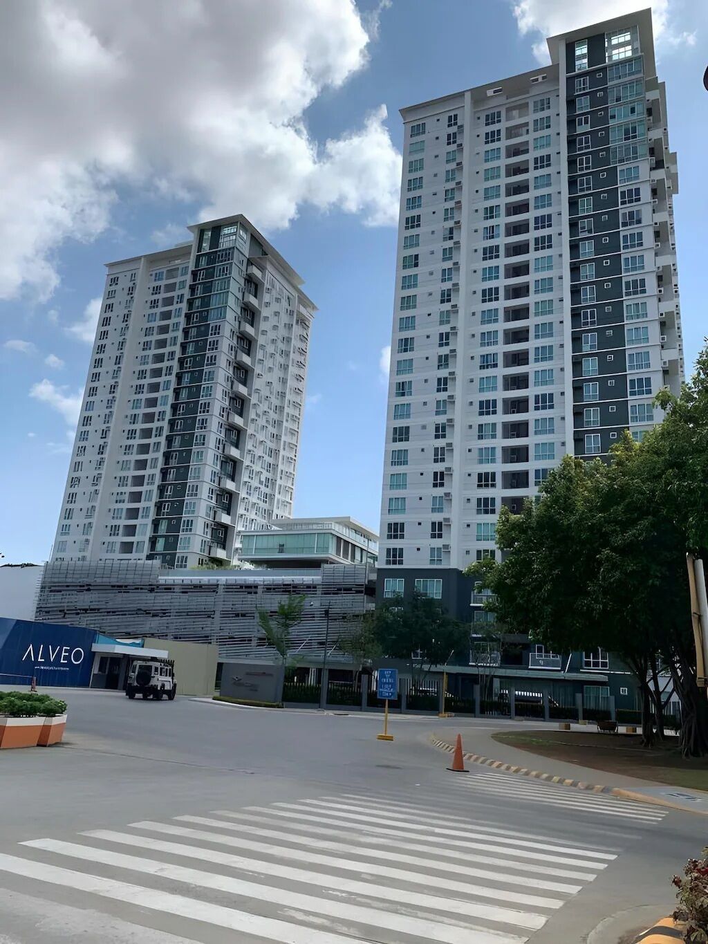 Davao Central Suites 4*