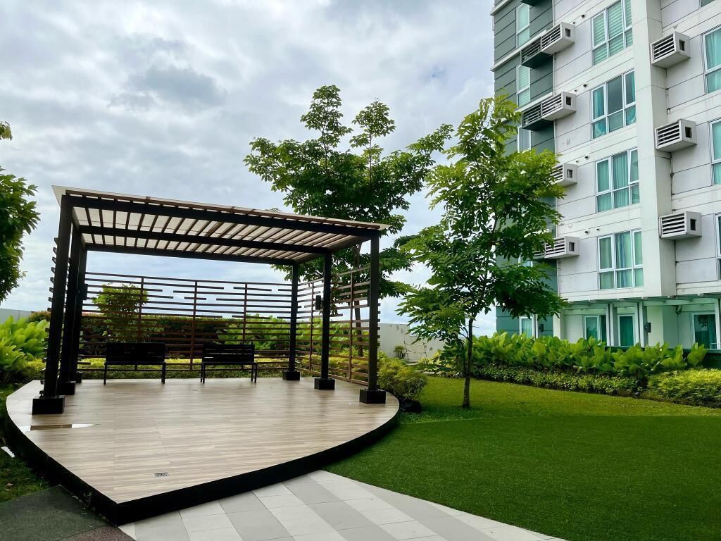 Davao Central Suites 4*