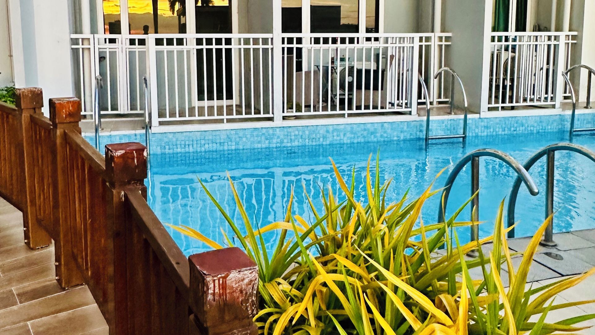 SMDC Breeze Residences Pasay 5*