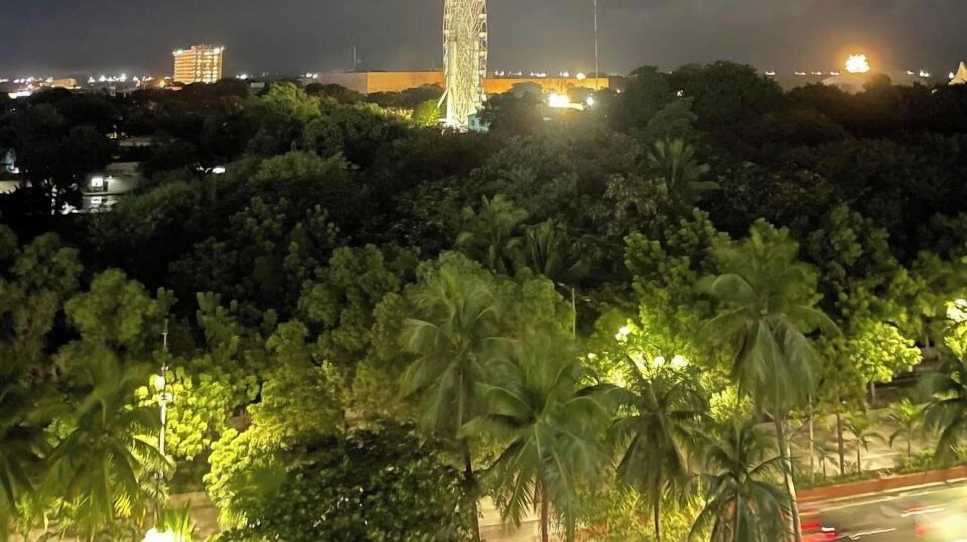 SMDC Breeze Residences Pasay 5*