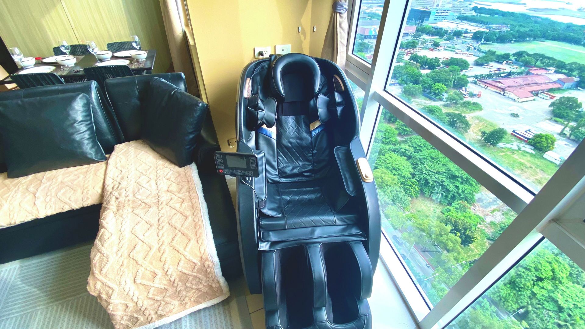 SMDC Breeze Residences Pasay 5*