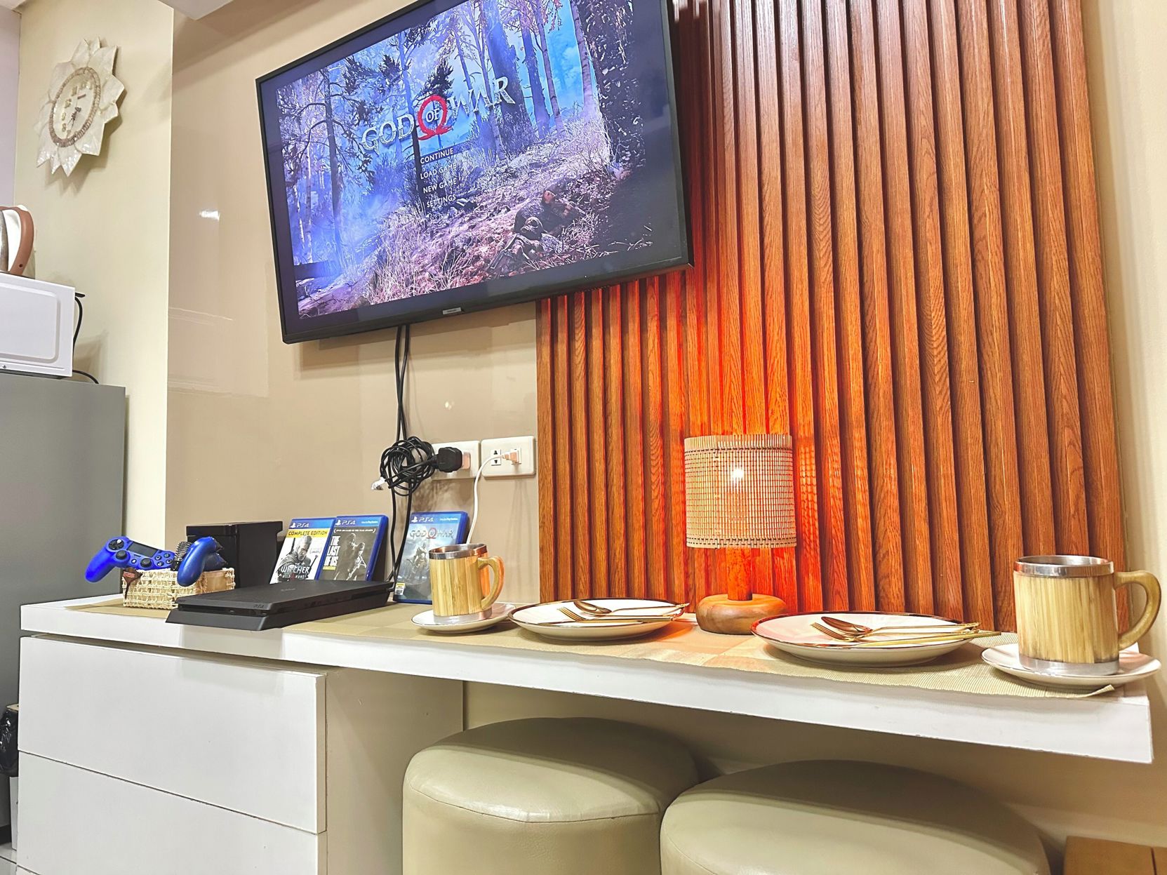 SMDC Breeze Residences Pasay 5*