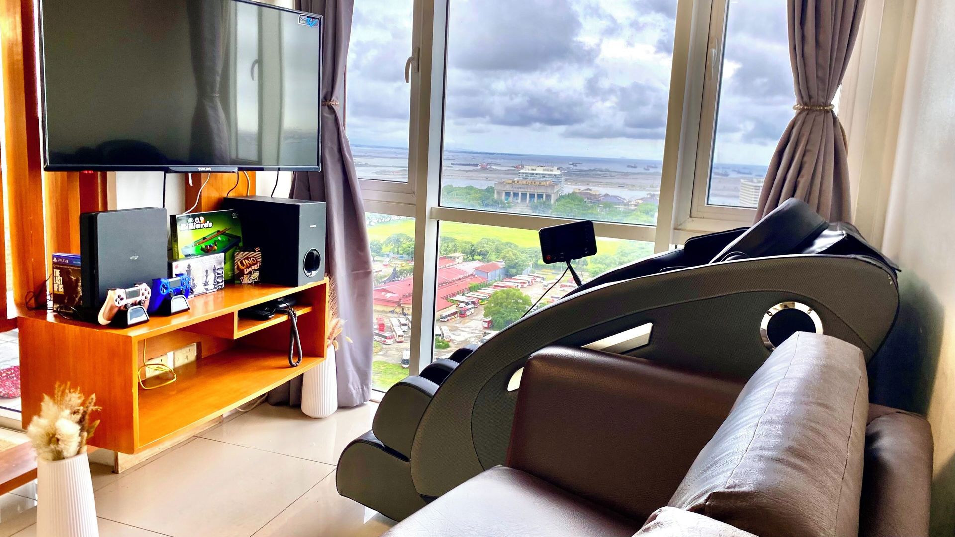SMDC Breeze Residences Pasay 5*