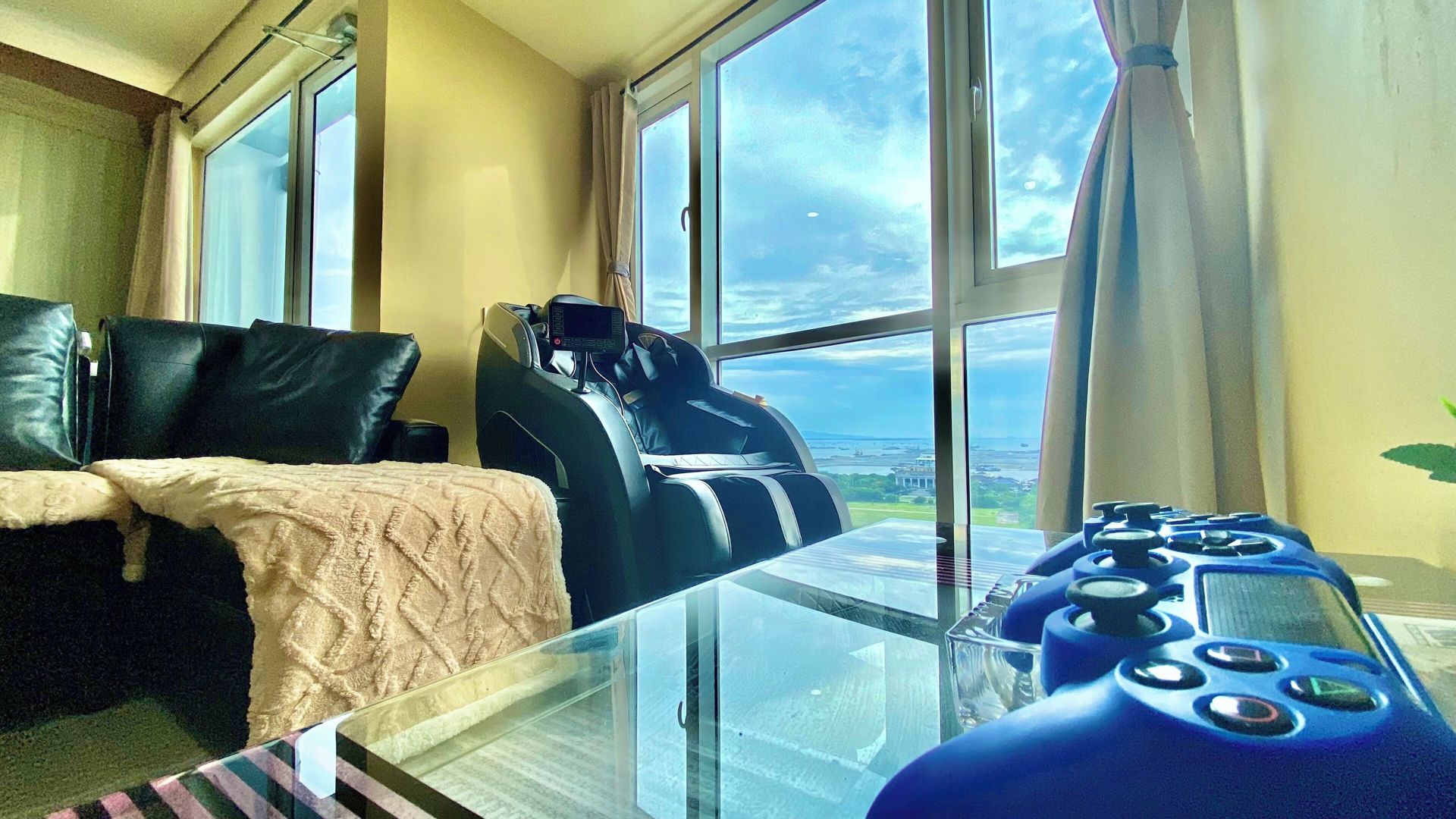 SMDC Breeze Residences Pasay 5*