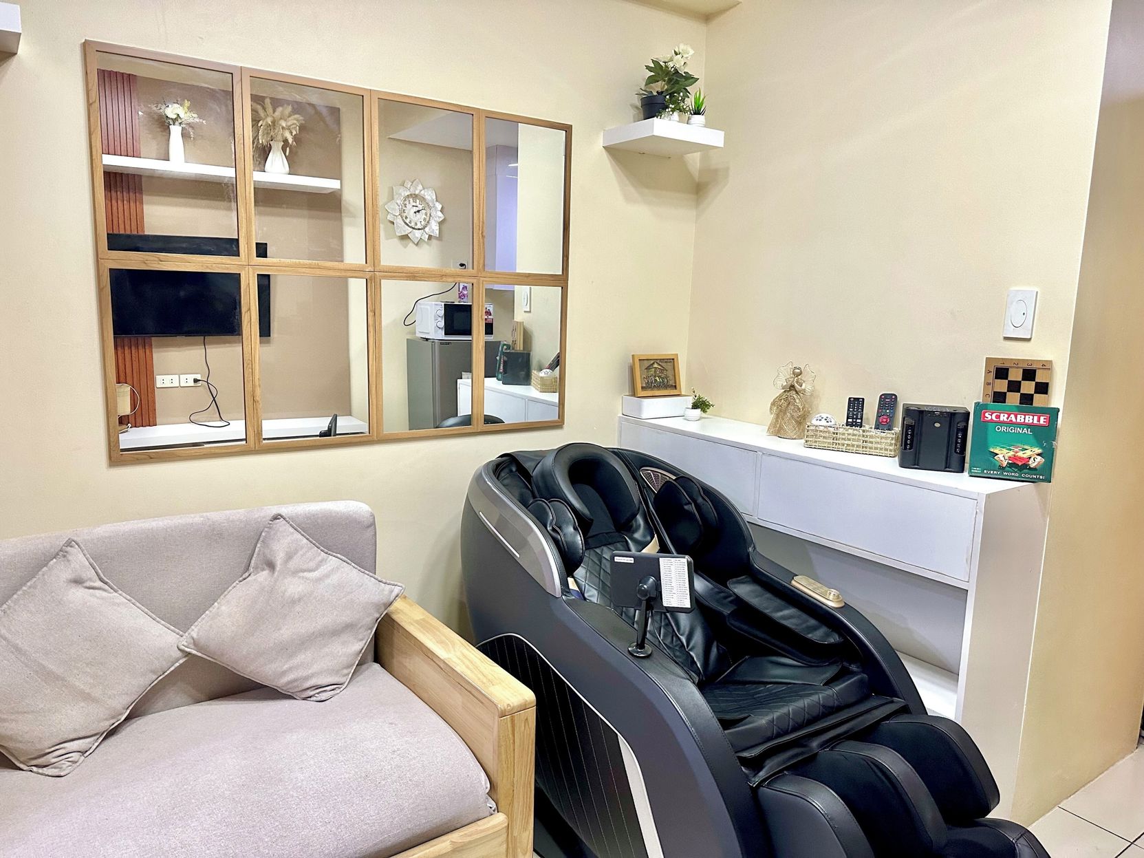 SMDC Breeze Residences Pasay 5*