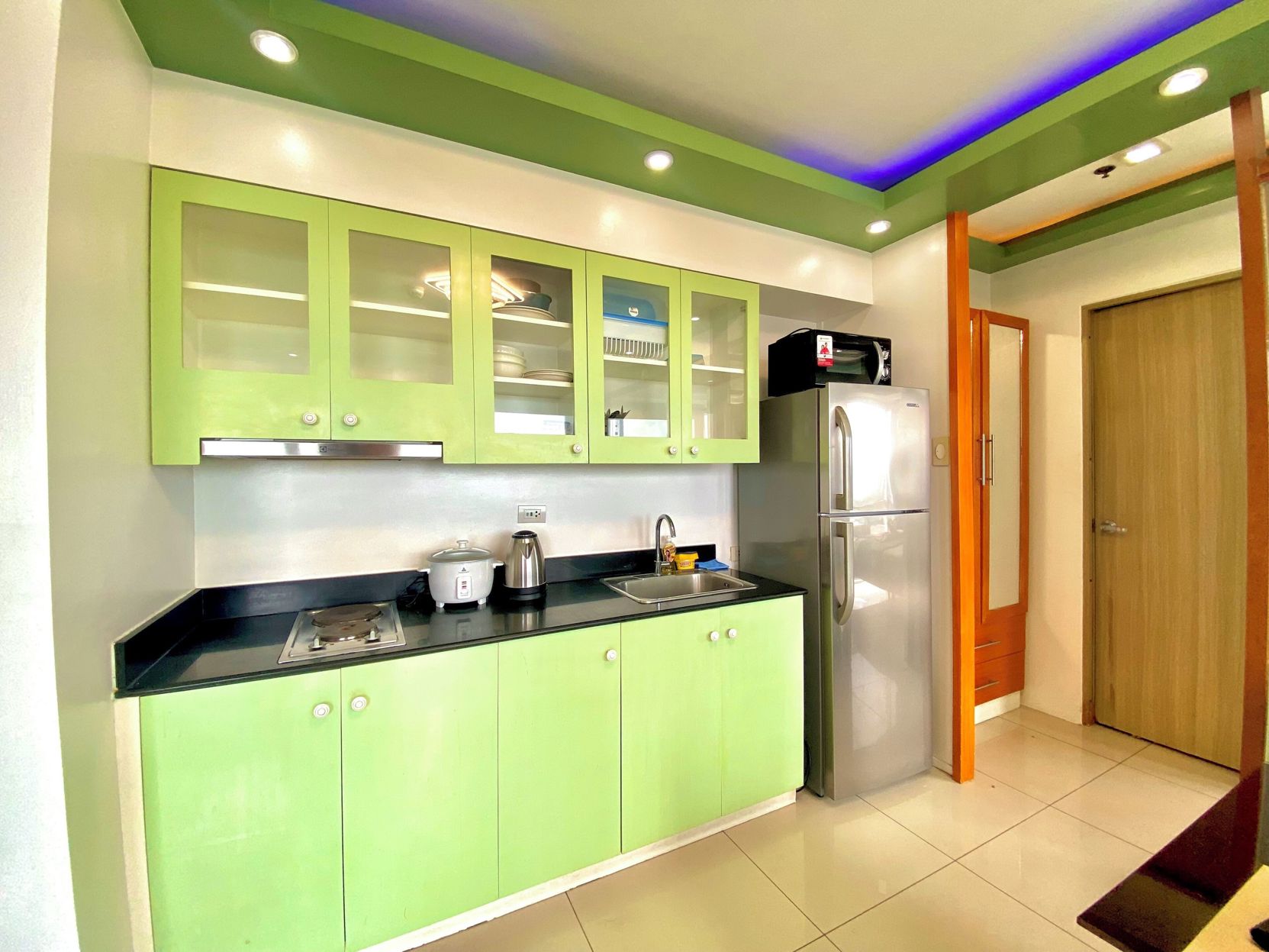 SMDC Breeze Residences Pasay 5*
