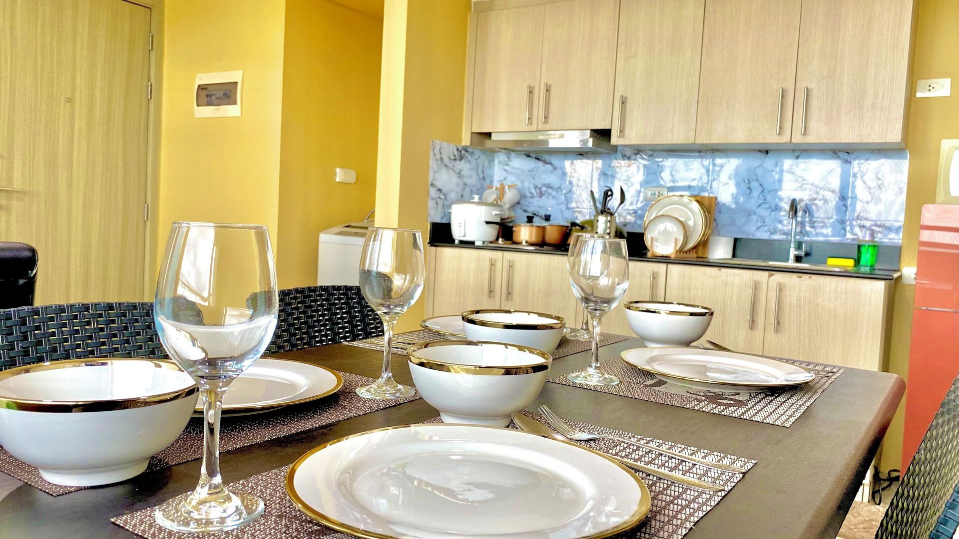 SMDC Breeze Residences Pasay 5*