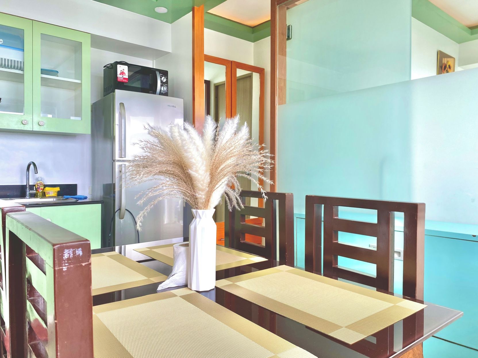 SMDC Breeze Residences Pasay 5*