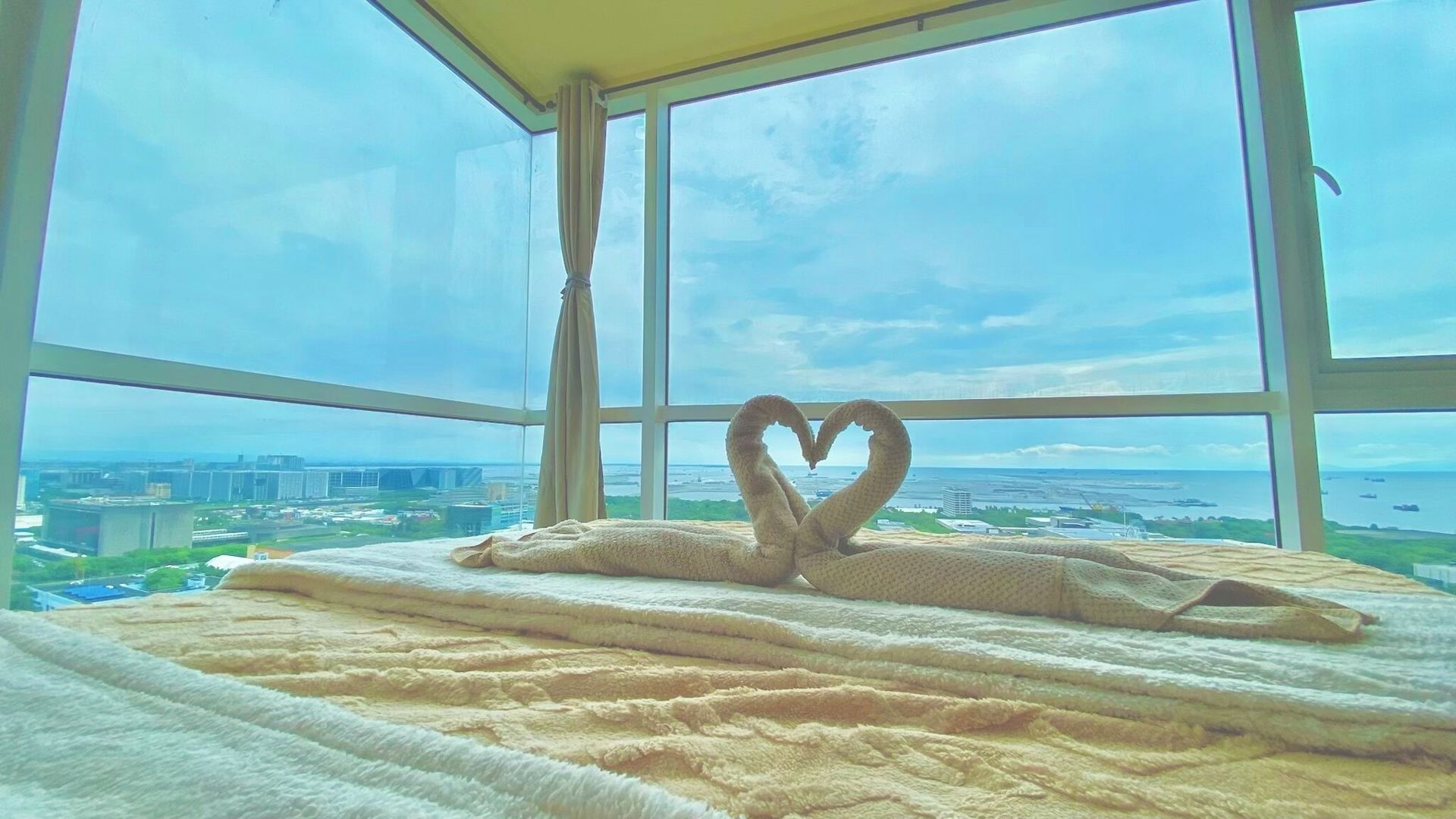 SMDC Breeze Residences Pasay 5*
