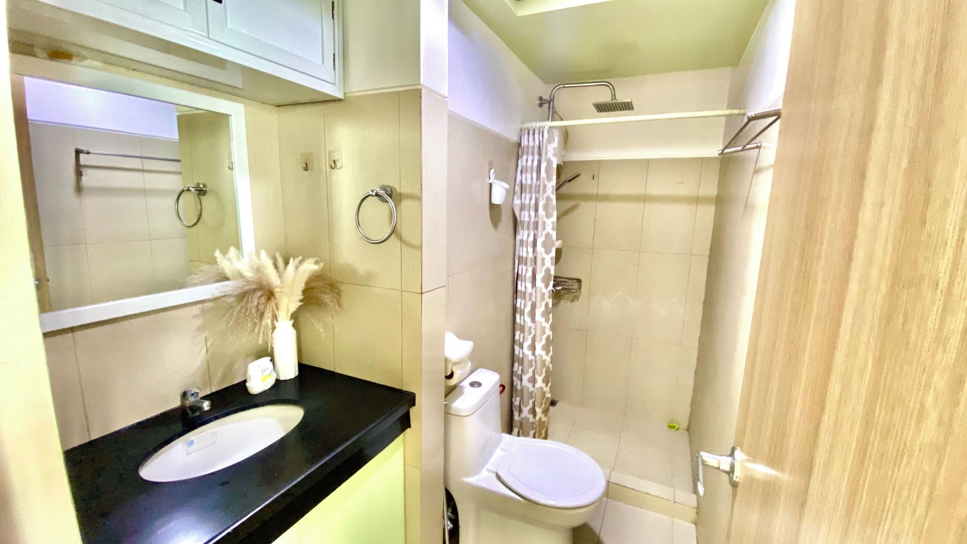 SMDC Breeze Residences Pasay 5*