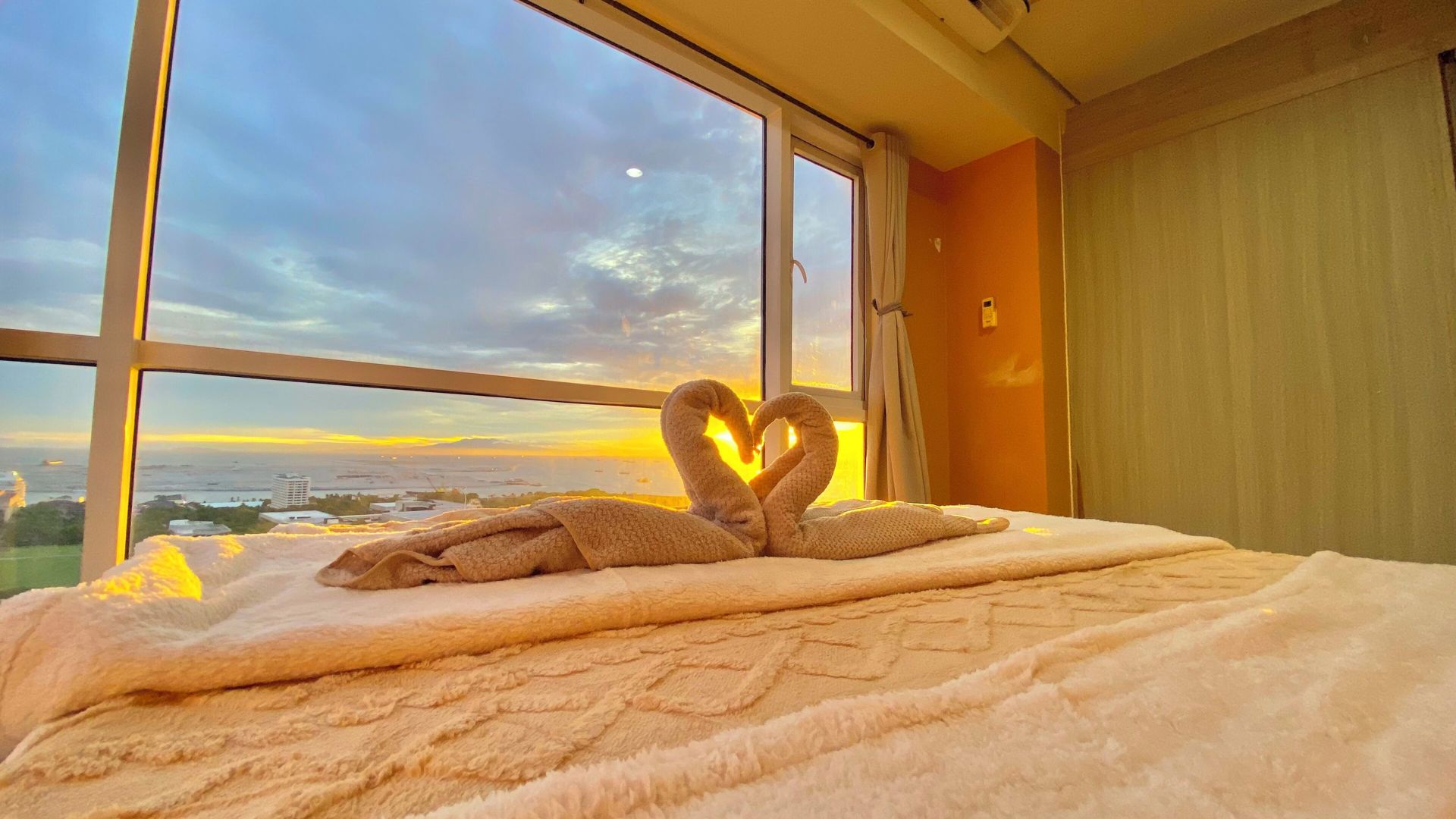 SMDC Breeze Residences Pasay 5*