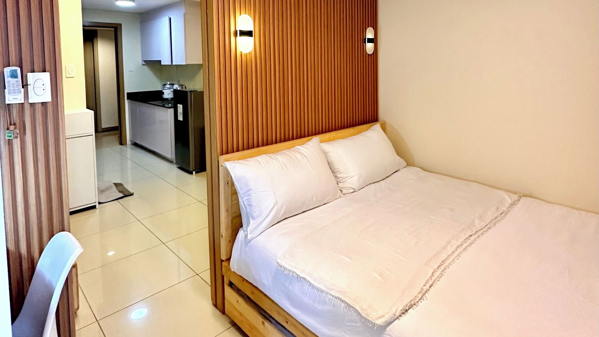 SMDC Breeze Residences Pasay 5*