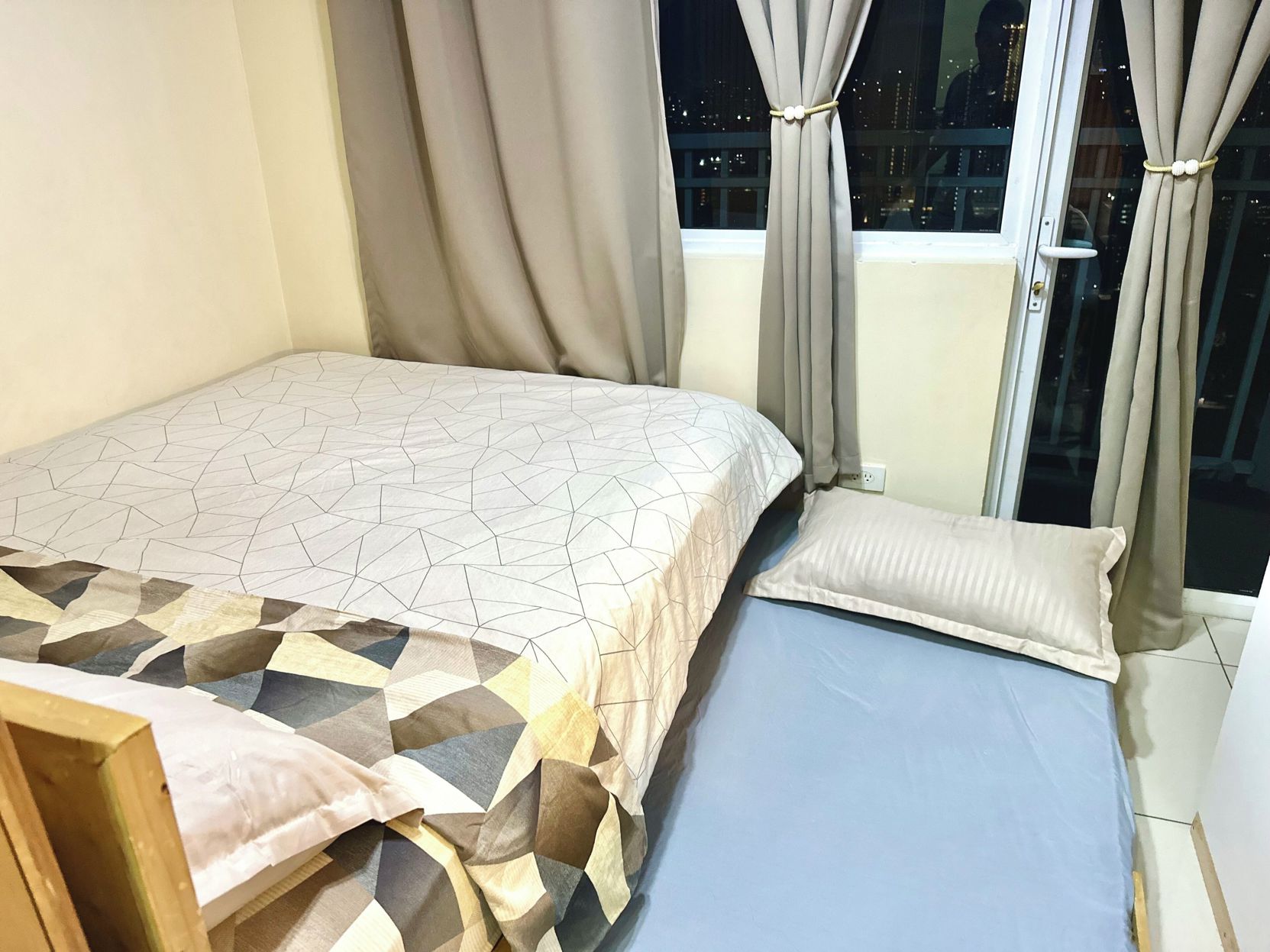 SMDC Breeze Residences Pasay 5*
