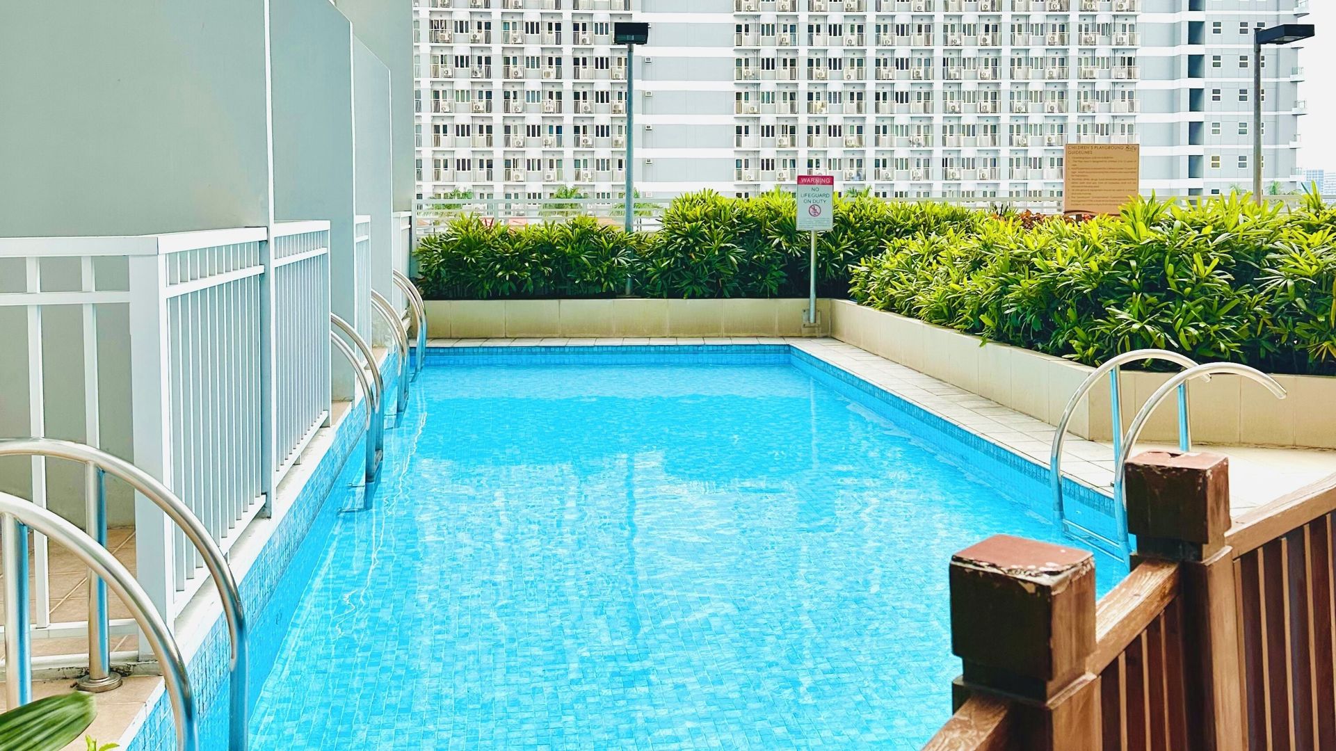SMDC Breeze Residences Pasay 5*