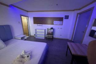 Collection O JM Lodge Near Clark Airport 2*