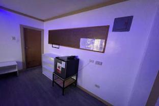 Collection O JM Lodge Near Clark Airport 2*